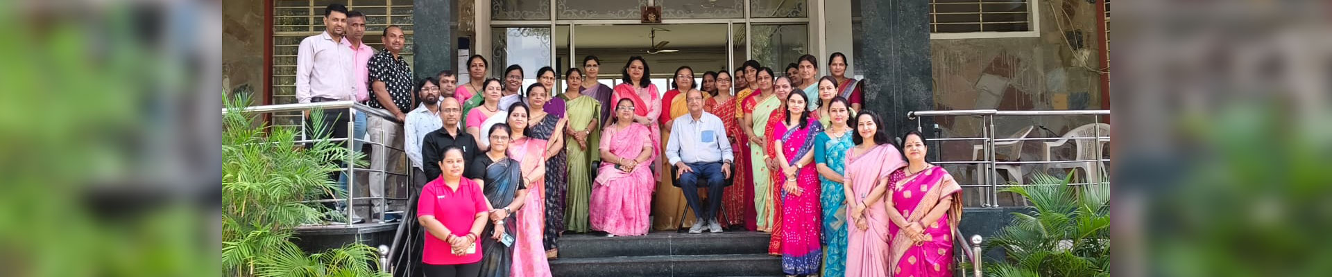 S.S. Jain Subodh Mahila Shikshak Prashikshan Mahavidyalaya